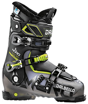 Dalbello IL Moro MX 110 2019/2020